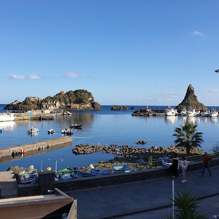 Casa Alessia Διαμέρισμα Aci Castello Εξωτερικό φωτογραφία