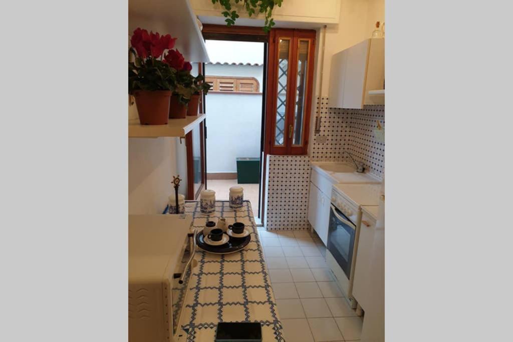 Casa Alessia Διαμέρισμα Aci Castello Εξωτερικό φωτογραφία