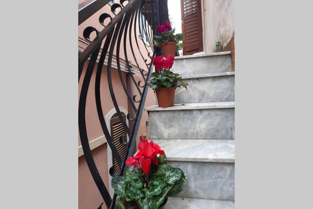 Casa Alessia Διαμέρισμα Aci Castello Εξωτερικό φωτογραφία