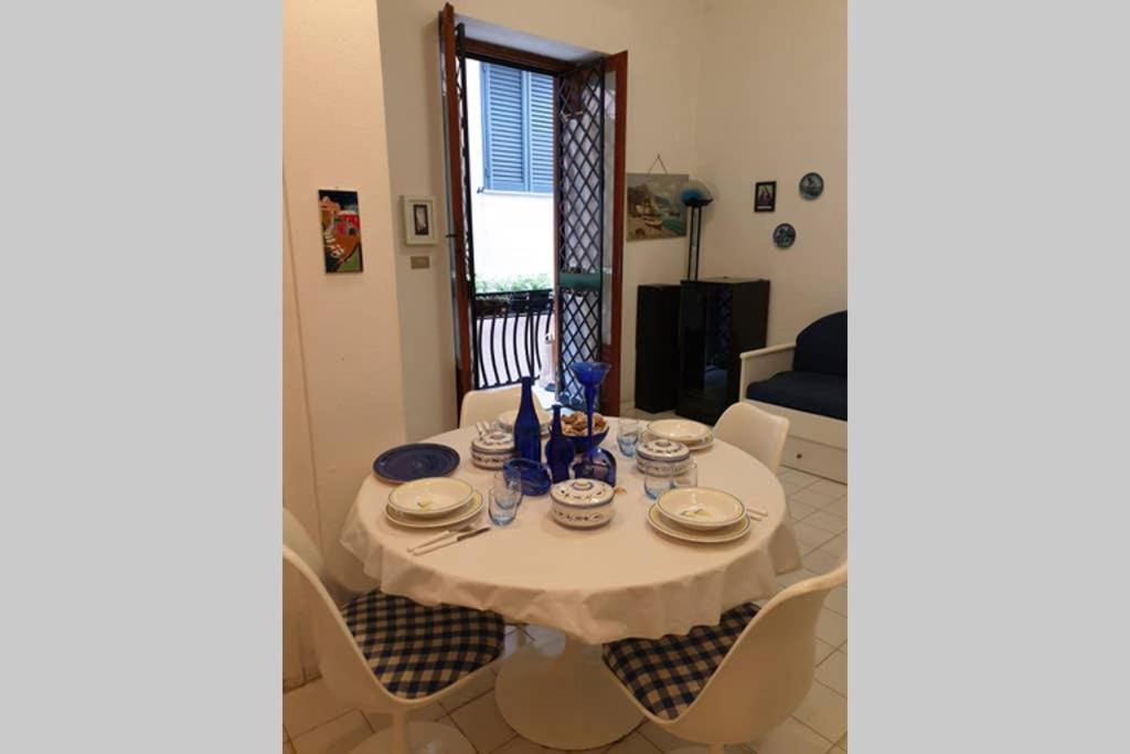 Casa Alessia Διαμέρισμα Aci Castello Εξωτερικό φωτογραφία