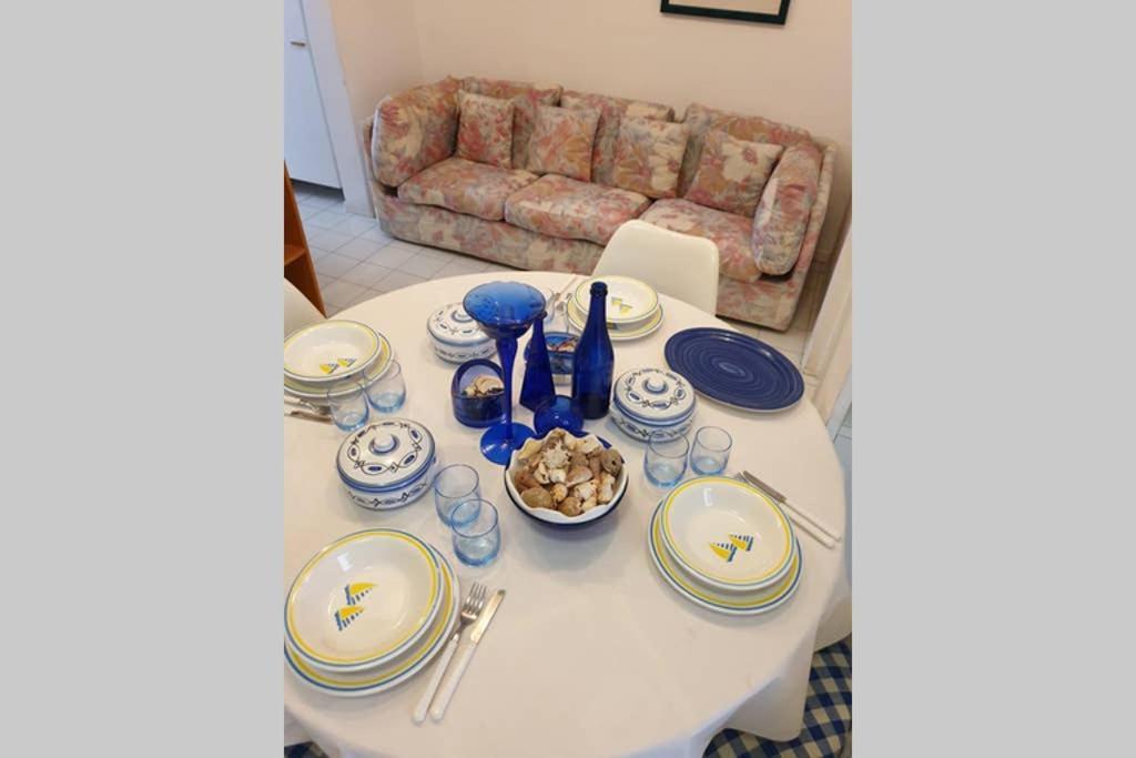 Casa Alessia Διαμέρισμα Aci Castello Εξωτερικό φωτογραφία