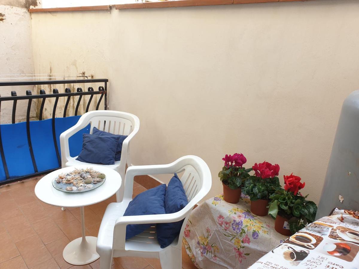 Casa Alessia Διαμέρισμα Aci Castello Εξωτερικό φωτογραφία
