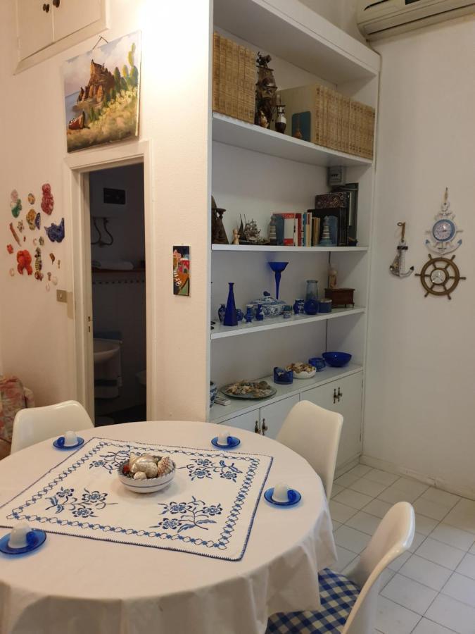 Casa Alessia Διαμέρισμα Aci Castello Εξωτερικό φωτογραφία