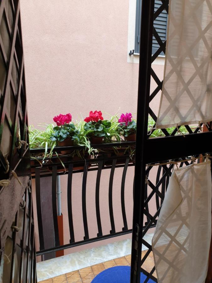 Casa Alessia Διαμέρισμα Aci Castello Εξωτερικό φωτογραφία