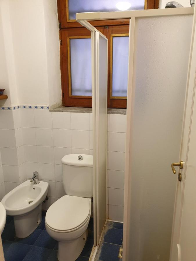 Casa Alessia Διαμέρισμα Aci Castello Εξωτερικό φωτογραφία