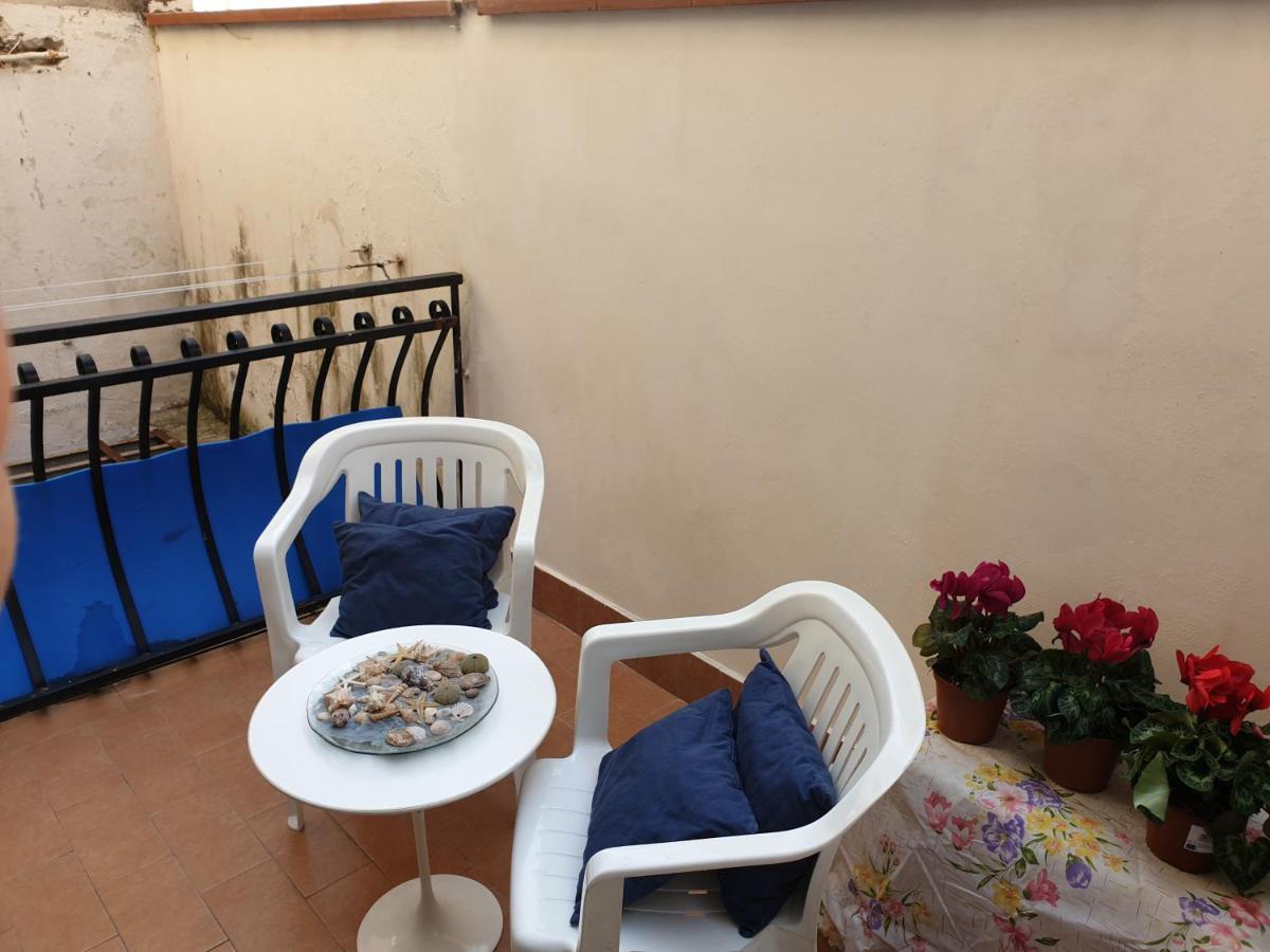 Casa Alessia Διαμέρισμα Aci Castello Εξωτερικό φωτογραφία