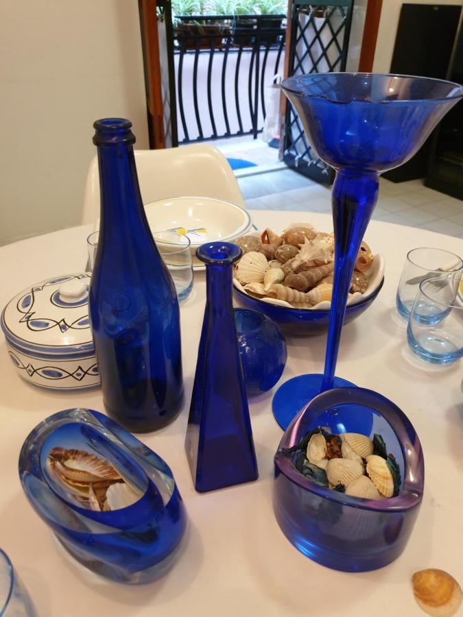 Casa Alessia Διαμέρισμα Aci Castello Εξωτερικό φωτογραφία